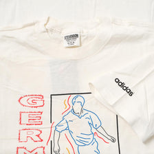 Vintage DS German Indoor Master T-Shirt XLarge 