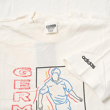 Vintage DS German Indoor Master T-Shirt XLarge