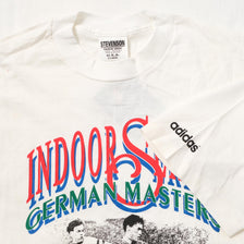 Vintage DS Indoor Series German Masters T-Shirt XLarge 