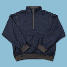Vintage adidas Half Zip Windbreaker XXLarge 