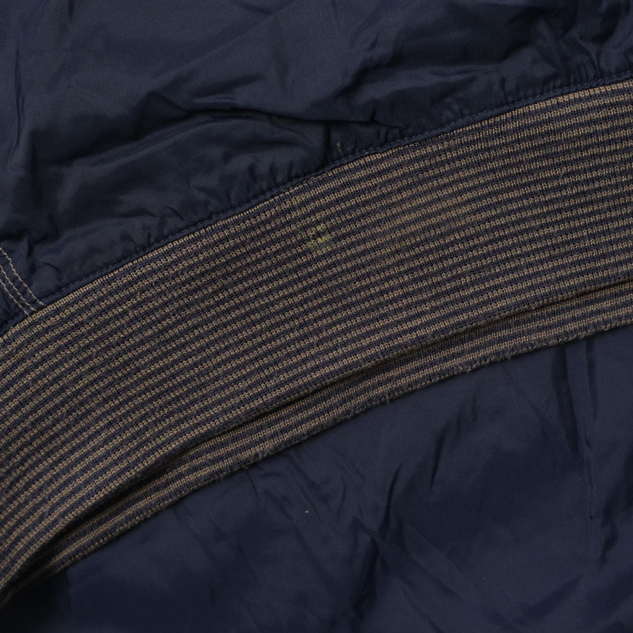 Vintage adidas Half Zip Windbreaker XXLarge 