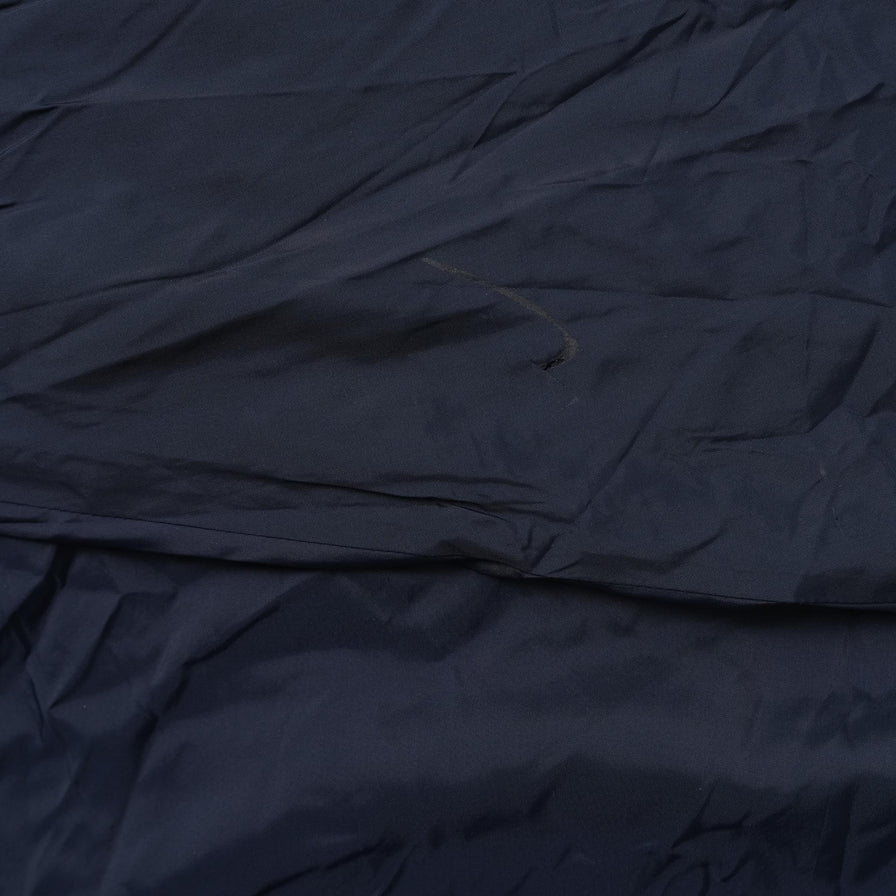 Vintage adidas Half Zip Windbreaker XXLarge 