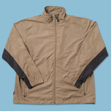 Vintage Nike Track Jacket Large 