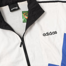 Vintage adidas Track Jacket XXLarge 