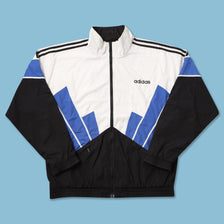 Vintage adidas Track Jacket XXLarge 