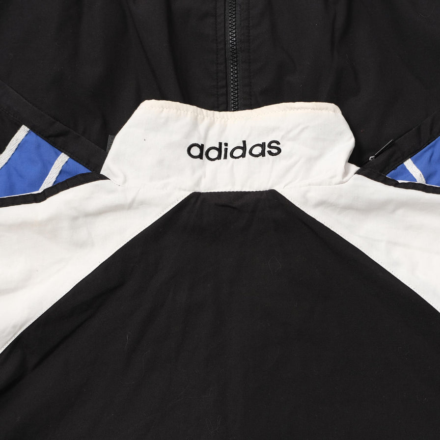 Vintage adidas Track Jacket XXLarge 