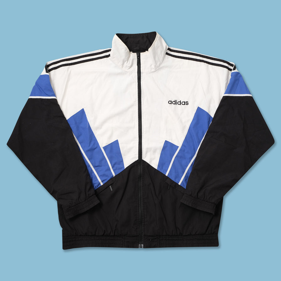 Vintage adidas Track Jacket XXLarge 