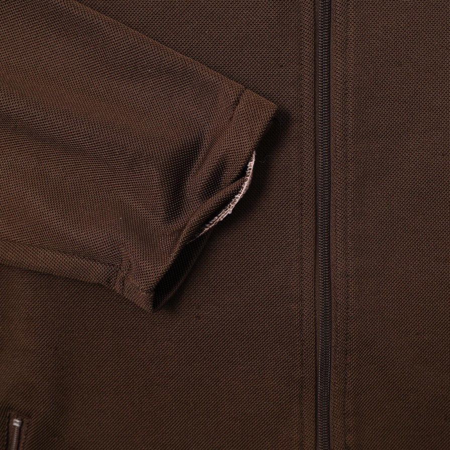 Vintage Nike Track Jacket Large 