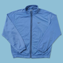 Vintage Nike Track Jacket Small 