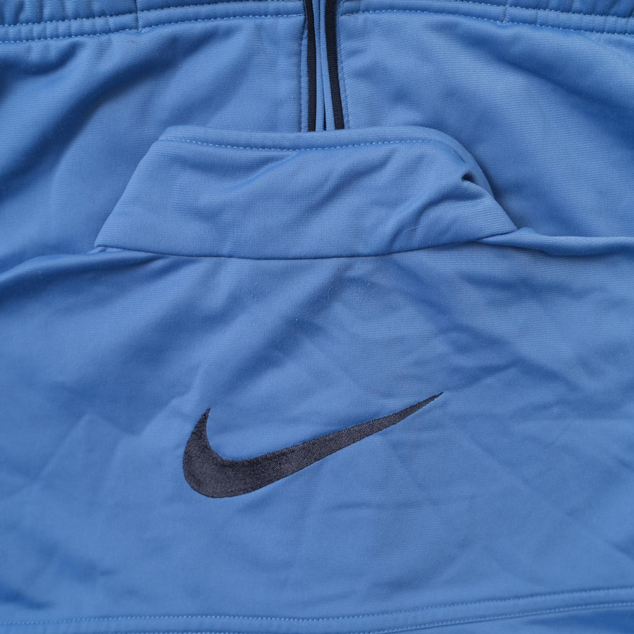 Vintage Nike Track Jacket Small 
