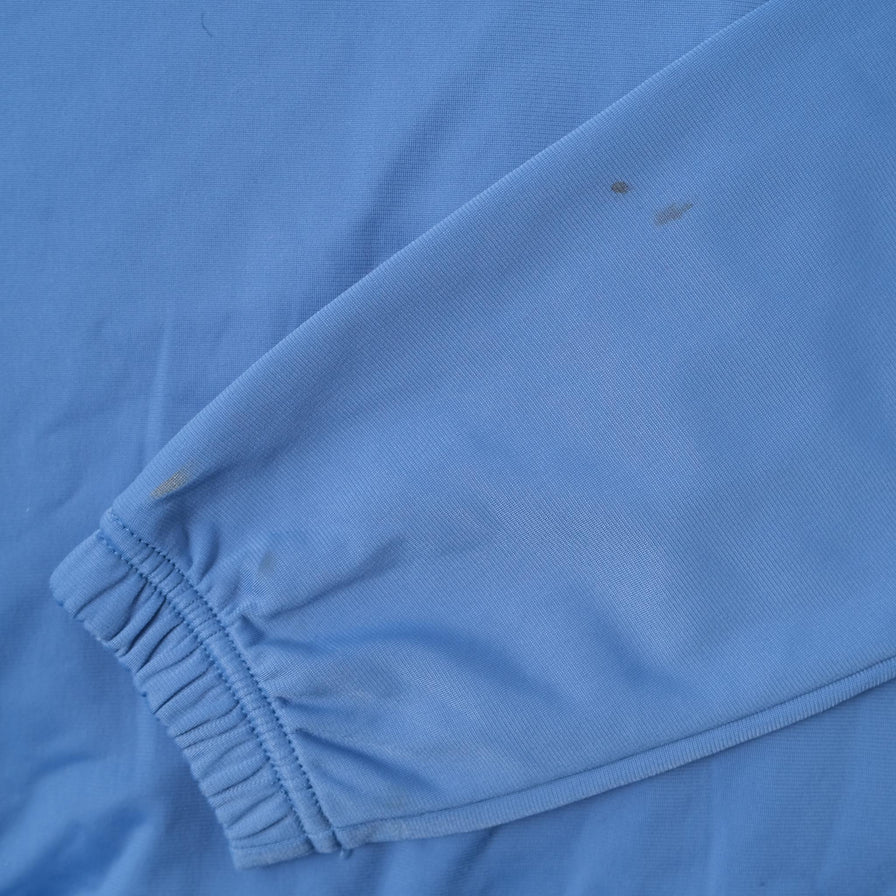 Vintage Nike Track Jacket Small 