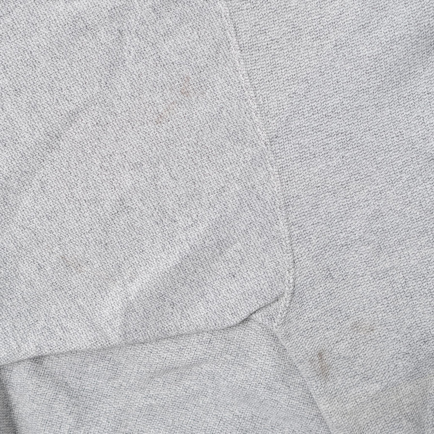 Vintage Detroit Red Wings Sweater XXLarge 