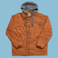 Vintage Dickies Work Jacket Large 