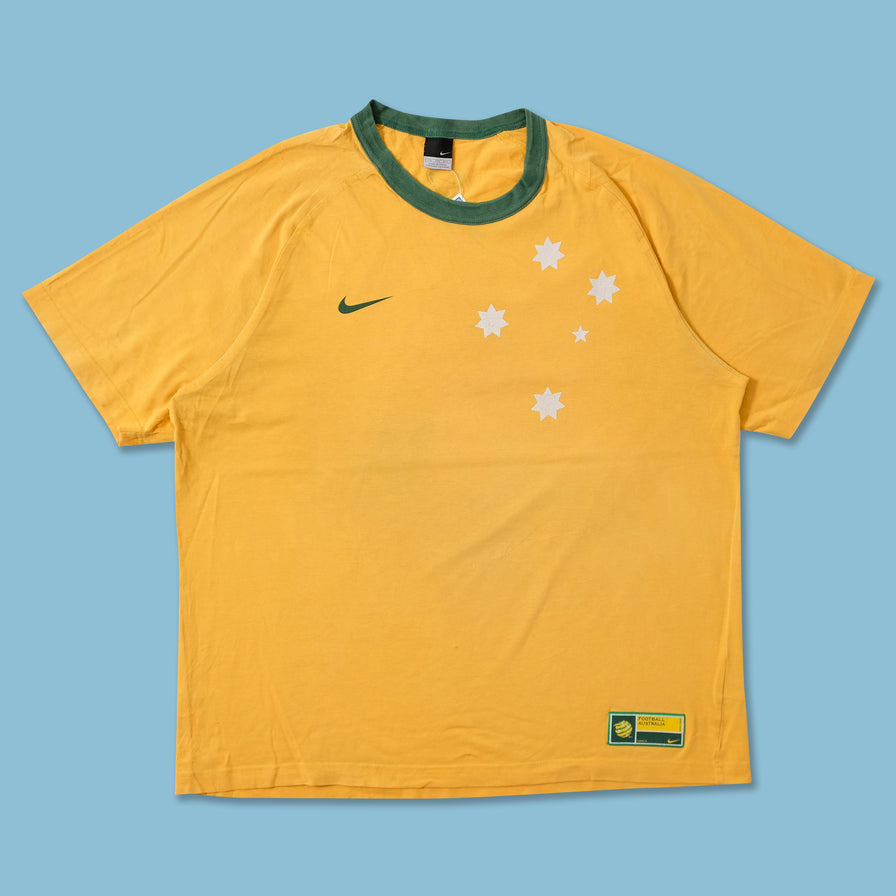 Nike Australia T-Shirt XXLarge 