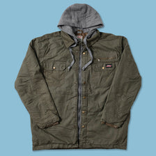 Vintage Dickies Work Jacket Large 