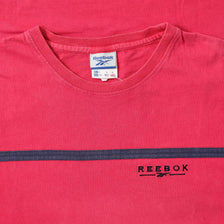 Vintage Reebok T-Shirt Large 