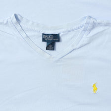 Vintage Polo Ralph Lauren T-Shirt Large 