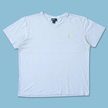Vintage Polo Ralph Lauren T-Shirt Large 