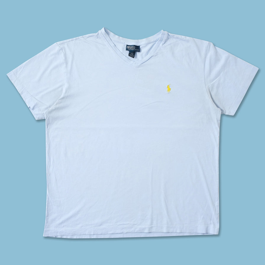 Vintage Polo Ralph Lauren T-Shirt Large 