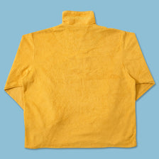 Vintage Gant Q-Zip Fleece XLarge 