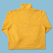 Vintage Gant Q-Zip Fleece XLarge
