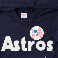 Vintage DS Houston Astros T-Shirt Small 