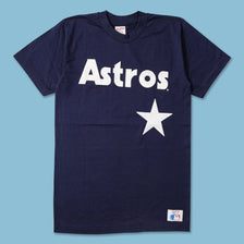 Vintage DS Houston Astros T-Shirt Small 