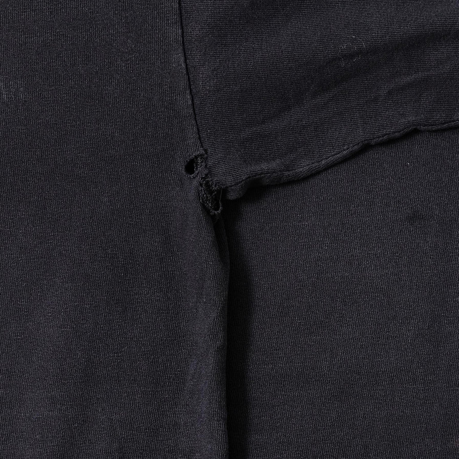 1991 Salem Chicago Cubs T-Shirt Large 