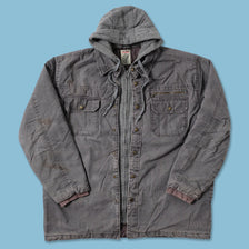 Vintage Dickies Work Jacket Large 