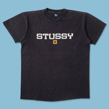 Vintage Stussy T-Shirt Medium 