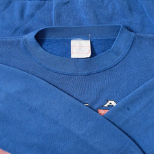 1992 Buffalo Bills Sweater Medium 