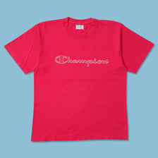 Vintage Champion T-Shirt Small 