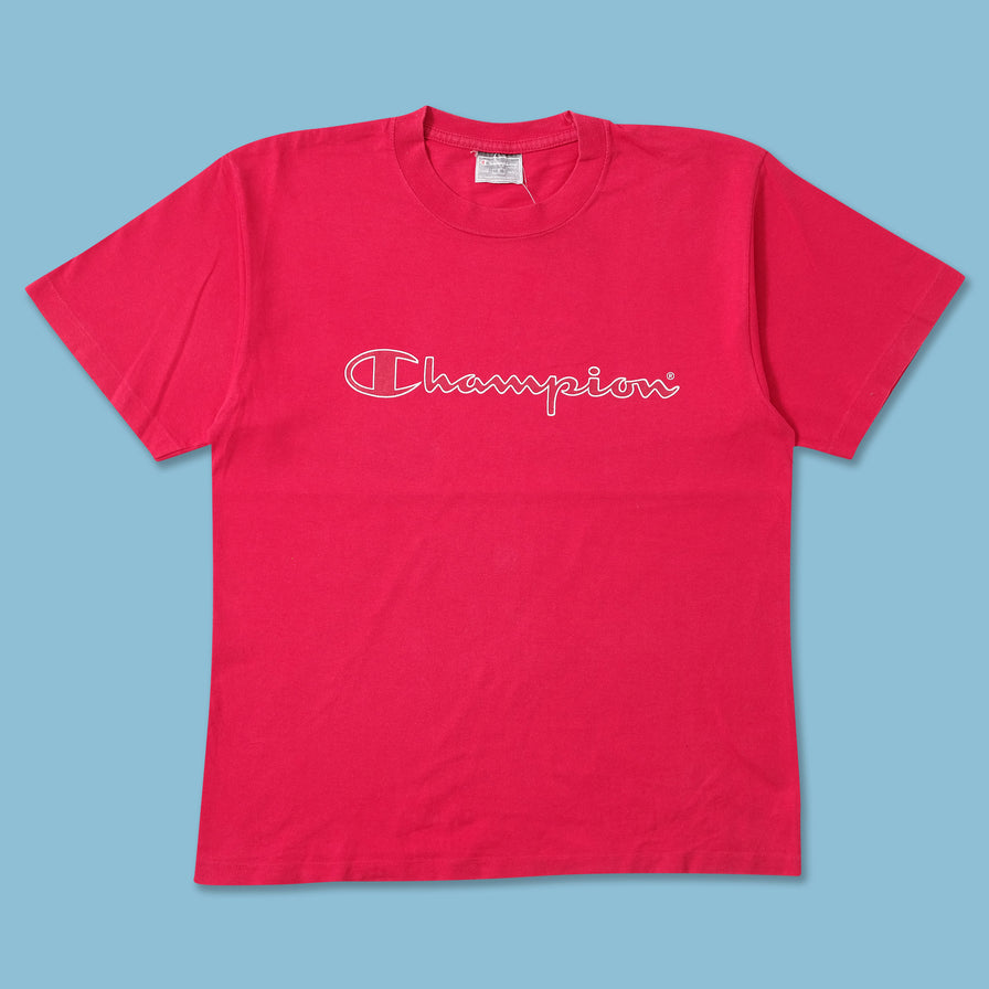 Vintage Champion T-Shirt Small 