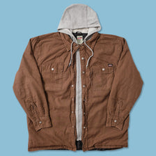 Vintage Dickies Work Jacket Large 