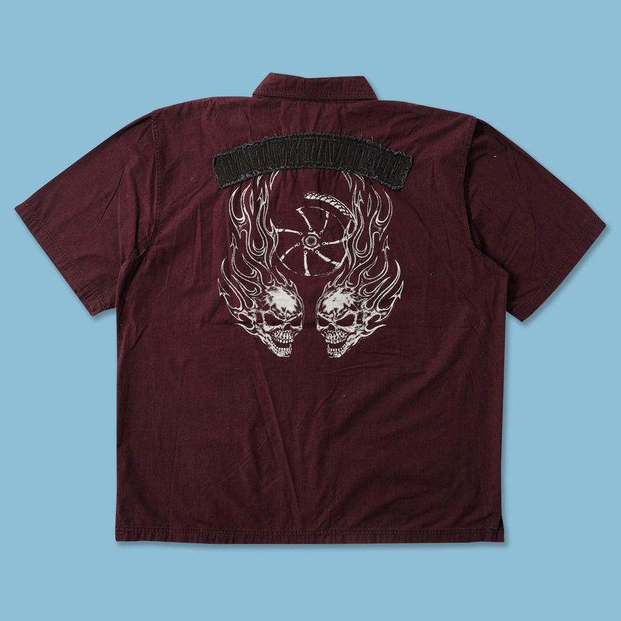 Harley Davidson Shirt XLarge 