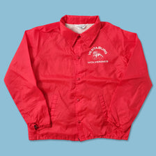 Vintage Coach Jacket Large 