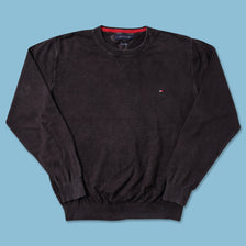 Tommy Hilfiger Knit Sweater XLarge 