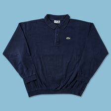 Vintage Lacoste Sweater XLarge 
