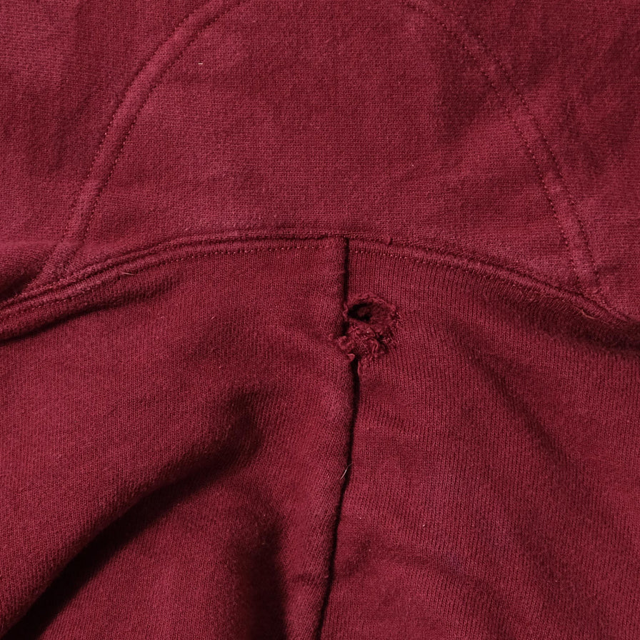 Champion King's Park F.C. Hoody Medium 