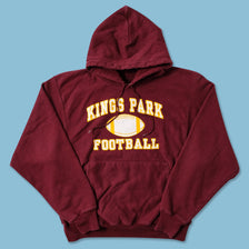 Champion King's Park F.C. Hoody Medium 