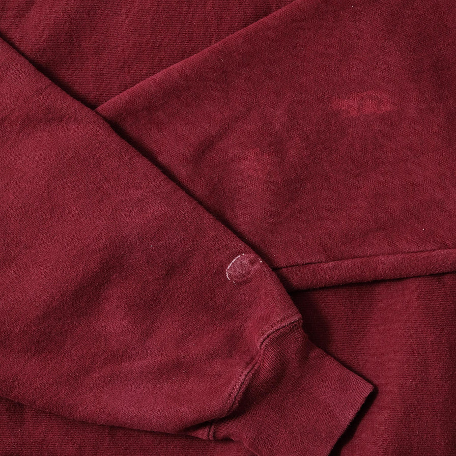 Champion King's Park F.C. Hoody Medium 