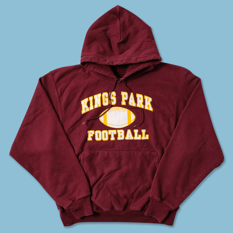 Champion King's Park F.C. Hoody Medium 
