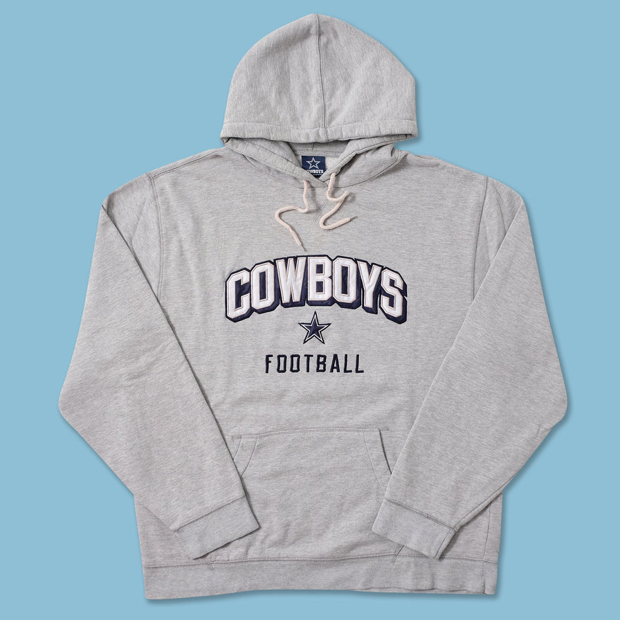Dallas Cowboys Hoody XLarge 