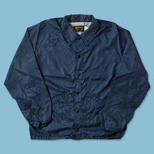 Vintage Coach Jacket Medium 