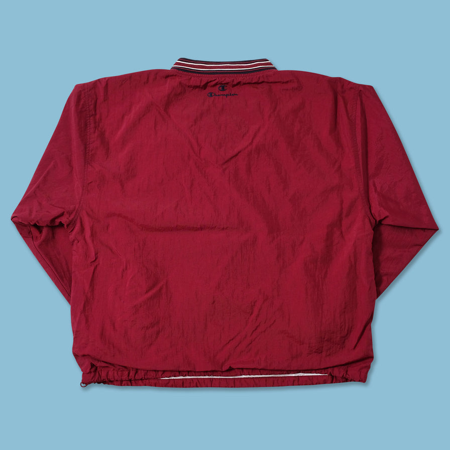 Vintage Champion Windbreaker XLarge 