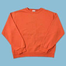 Vintage Nike Sweater XLarge 