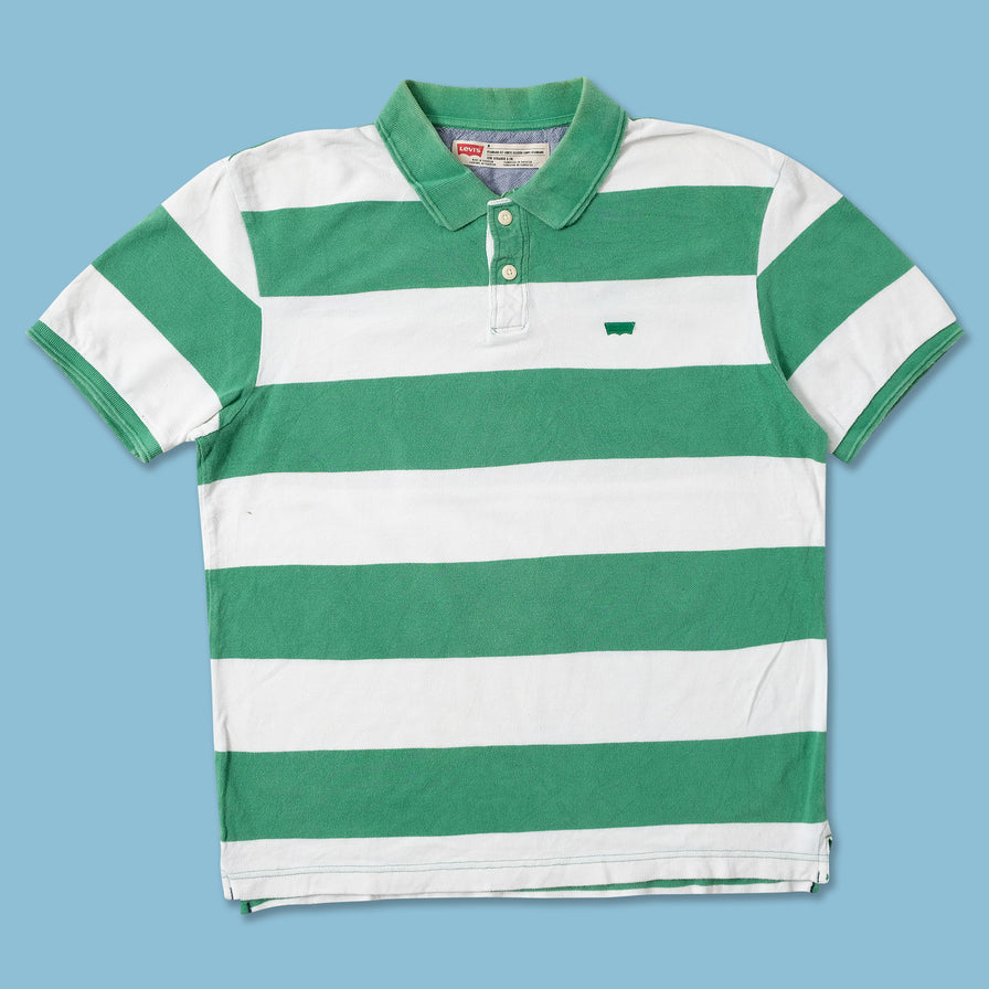 Vintage Levis Polo Medium 