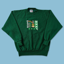 Vintage March Sweater XXLarge 