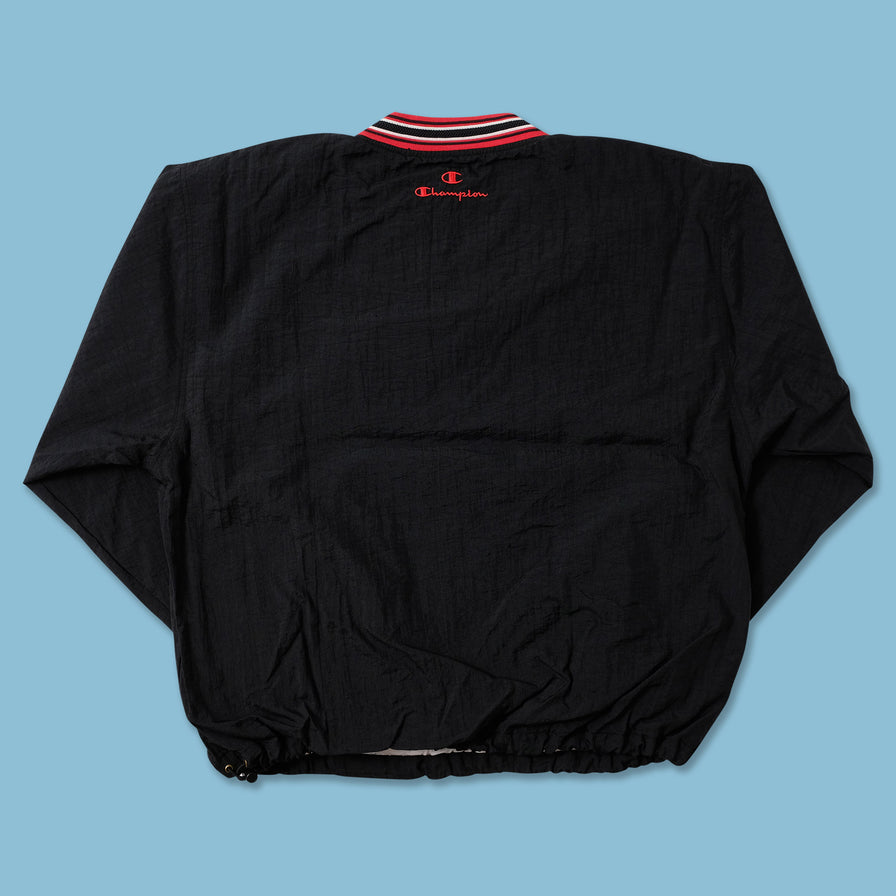 Vintage Champion Windbreaker XLarge 