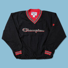 Vintage Champion Windbreaker XLarge 